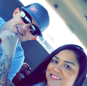 Meet your Posher, Steven